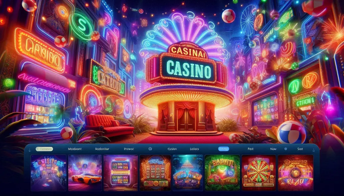 SvenPlay Casino